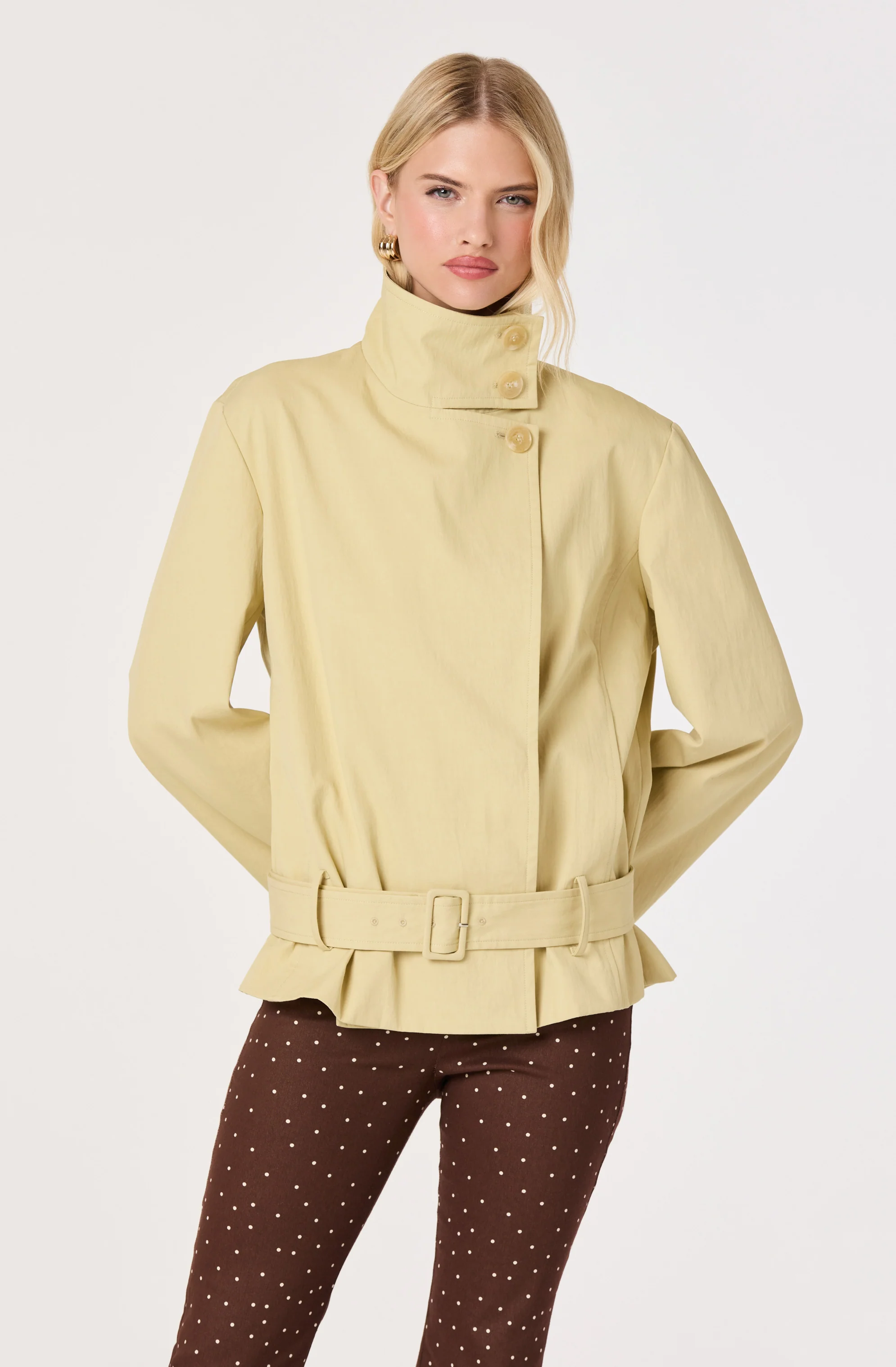 New Outerwear